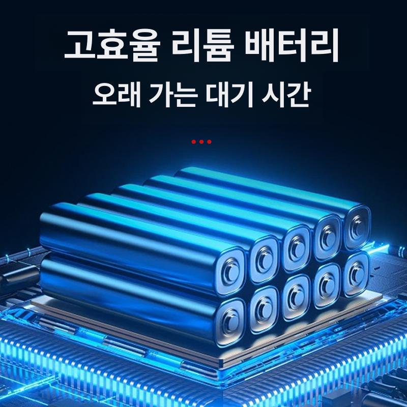 매달림 저울 1톤 호이스트 계근대 전자 크레인 휴대용 충전식 고리 톤백 - 상세 이미지 5