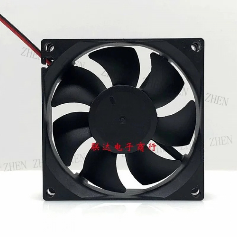 민콴 MQ8025 SL 12V 0.16A 8cm 8025 DC 냉각팬Y