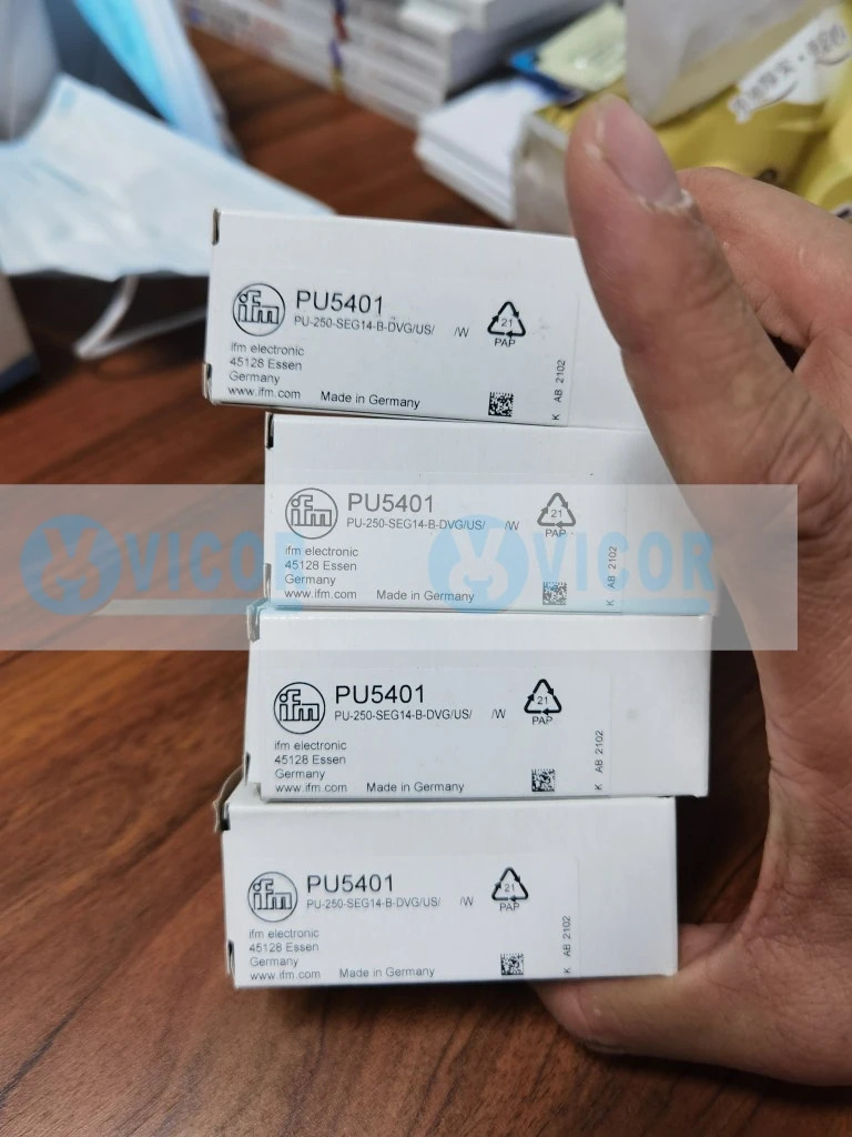 IFM PU5400 PU5401 PU5402 PU5403 PU5404 압력센서 PU5 CE UKCA RoHS