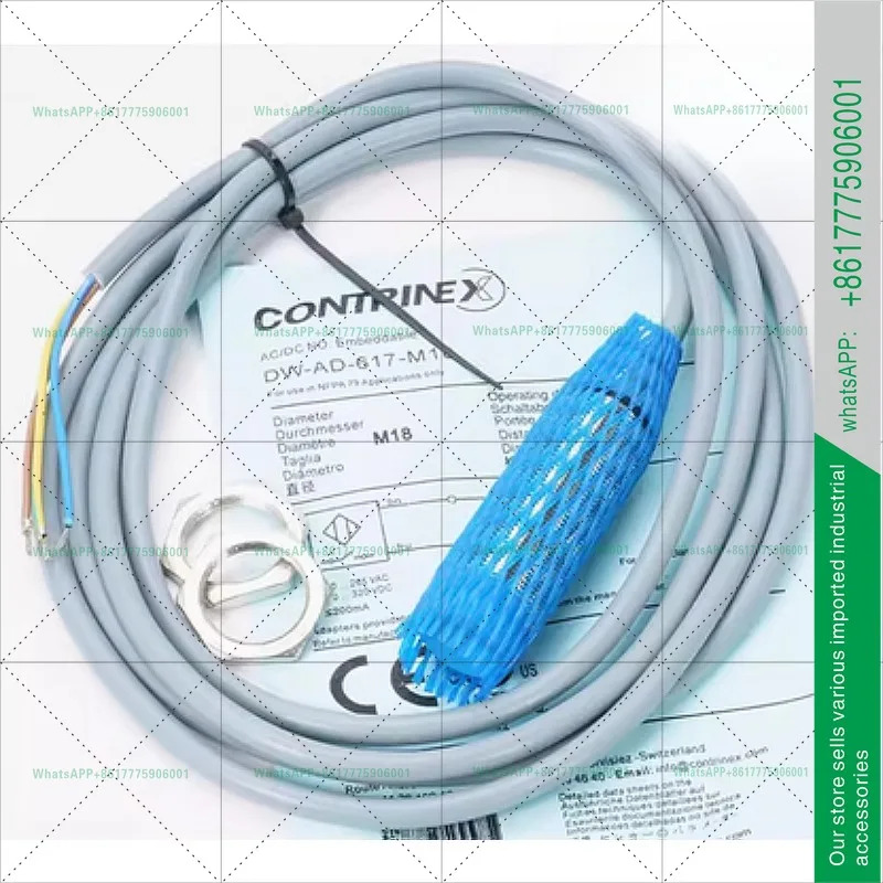 스위치 DW-AD-623-M30 AS-623-M30-120 AD-624-M30 센서