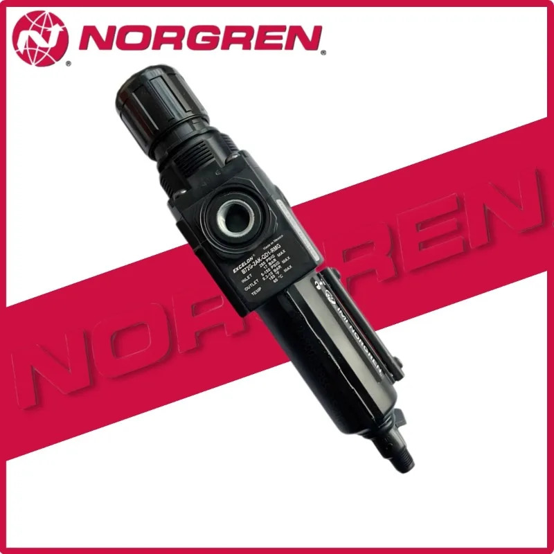 EXCELON B72G-2GK-AE3-RMG 필터 감압밸브 QD2/QD3/RMN/3GK/3BK/RFN