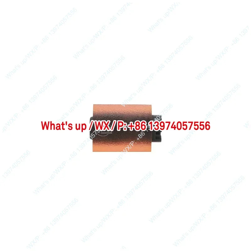 2PCS Guangke 적가능Kemei 451 종이 테이크업 롤러 283 353 363 552 650 751 공장 상종이 어셈블리
