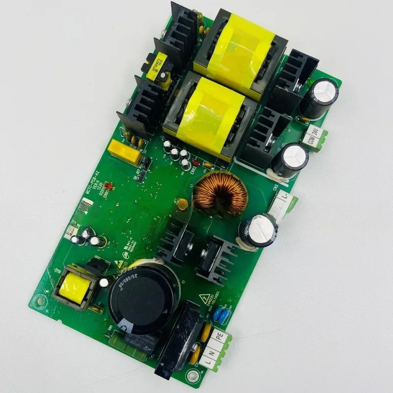 메낙 디오르 엘리베이터 파워 보드 MCTC-PCB-A VER A 브레이크 회로 부품