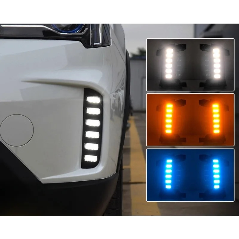 부품은 치첸 T60 주주행등 LED