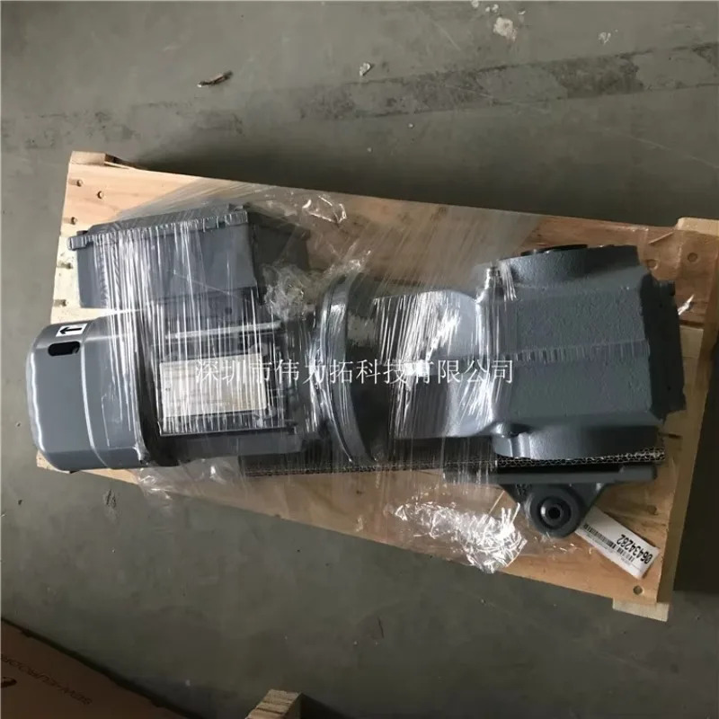 독일 방폭 기어 모터 KA47/T/II2GD EDRS71/EDRN71 새 및SEW EURODRIVE