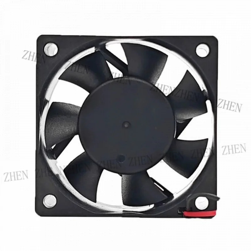 Y DA06020B12H DC24V 0.20A 2선 볼인버터 냉각팬기능