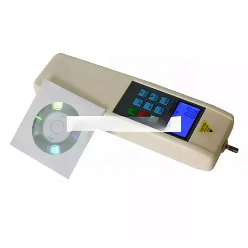 HF-500 디지털 풀 푸시 포스 게이지 미터