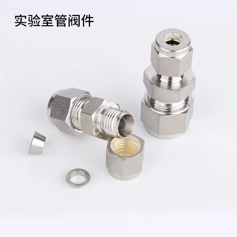 316 Xiongchuan 카드 슬리브 가변 직경 영국 감소 조인트