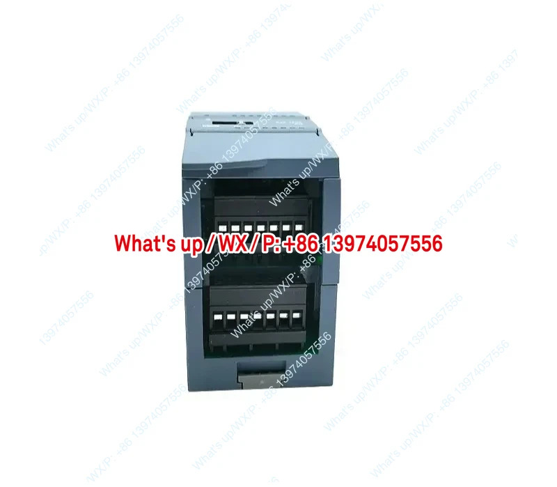 오리지널 신품 6ES7332-1BH01-0AA0 6ES7322-1FF01-0AA0 SIMATIC S7-300 PLC