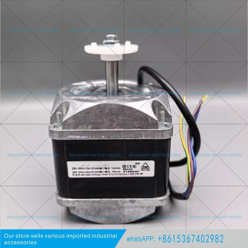 쉐이디드 폴 모터 M4Q045-EF01-01