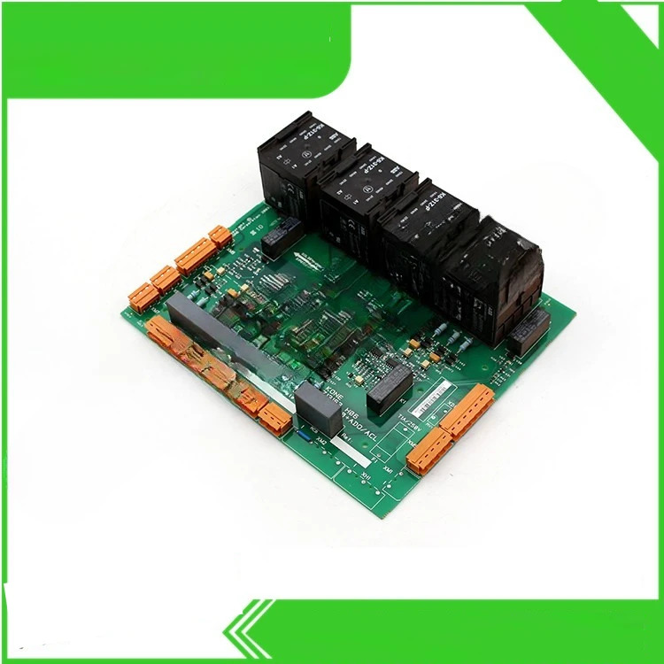 자이언트 KONE 안전 회로 기판 KM713160G01 엘리베이터 부품 713163H06