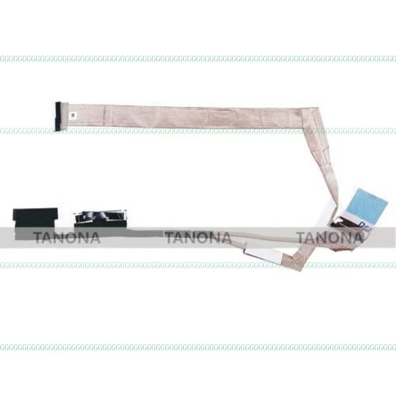 델 프리시전 5520 래티튜드 3560 LCD LED EDP IR 30핀 LVDS 케이블DD 신품 0J35M8