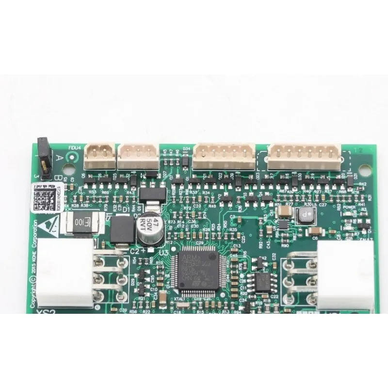 KONE 엘리베이터 부품 KCEFCB 샤프트 통신 보드 KM50014542G11/G19/G21 신
