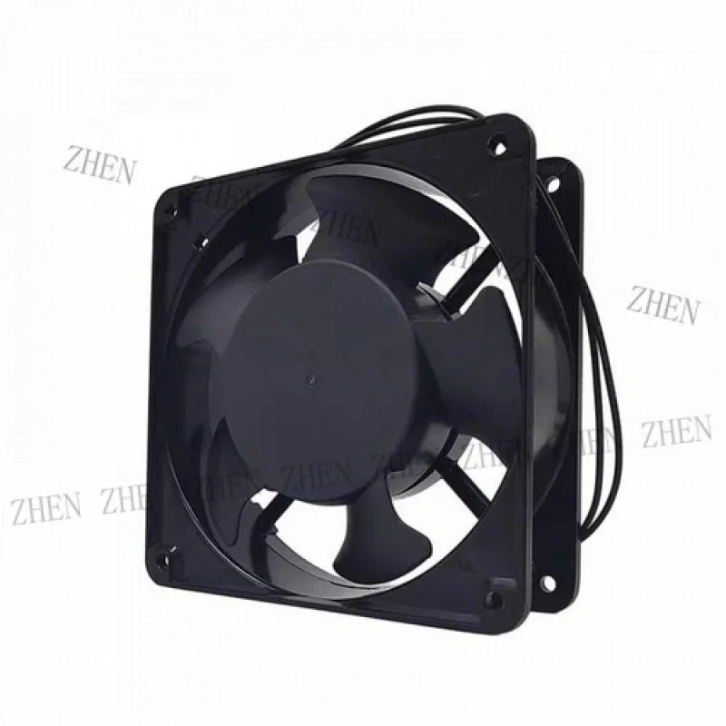 Y for SUNOSTIK YH1238B22L AC220V-240V 0.14A 22W 12038 12cm 냉각팬