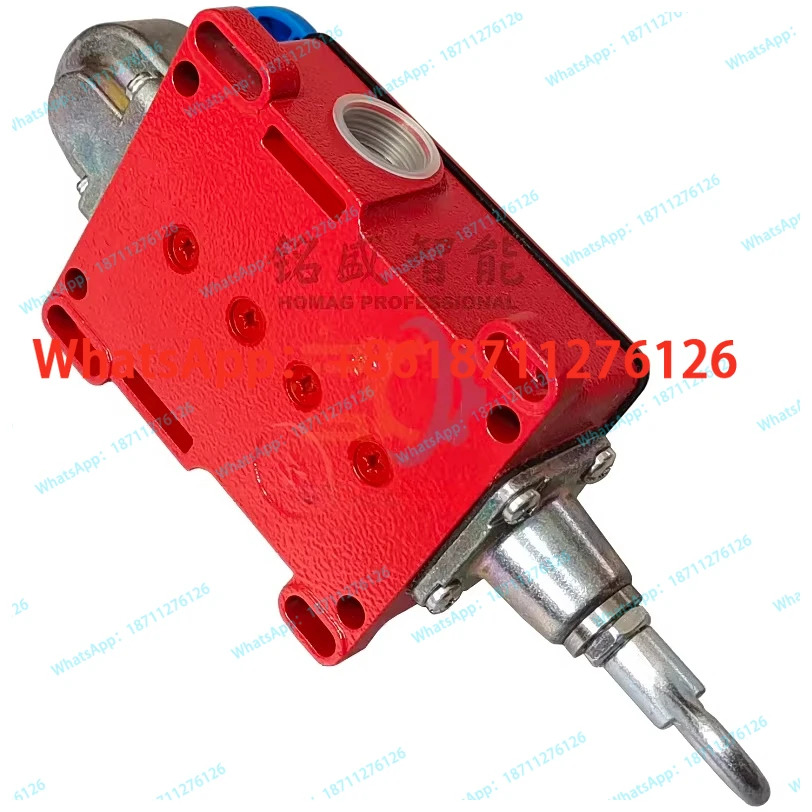 풀 로프 스위치 601.2431.883 SID-UV1Z 6012431883