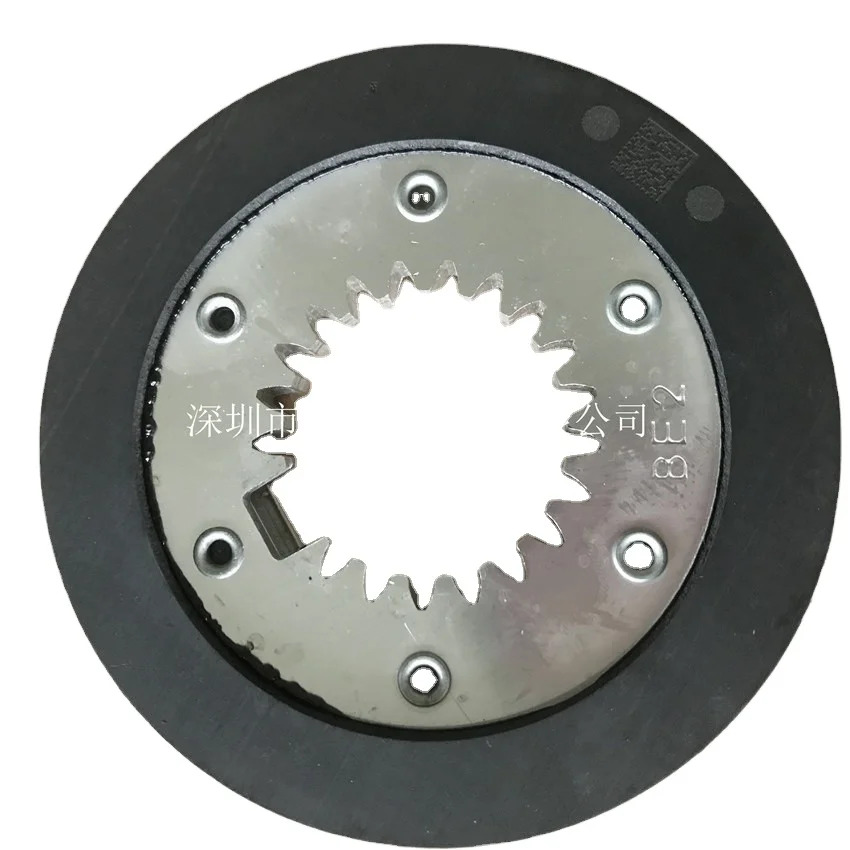 독일 브레이크 BE2/13740083 모터 마찰 패드 새 SEW EURODRIVE
