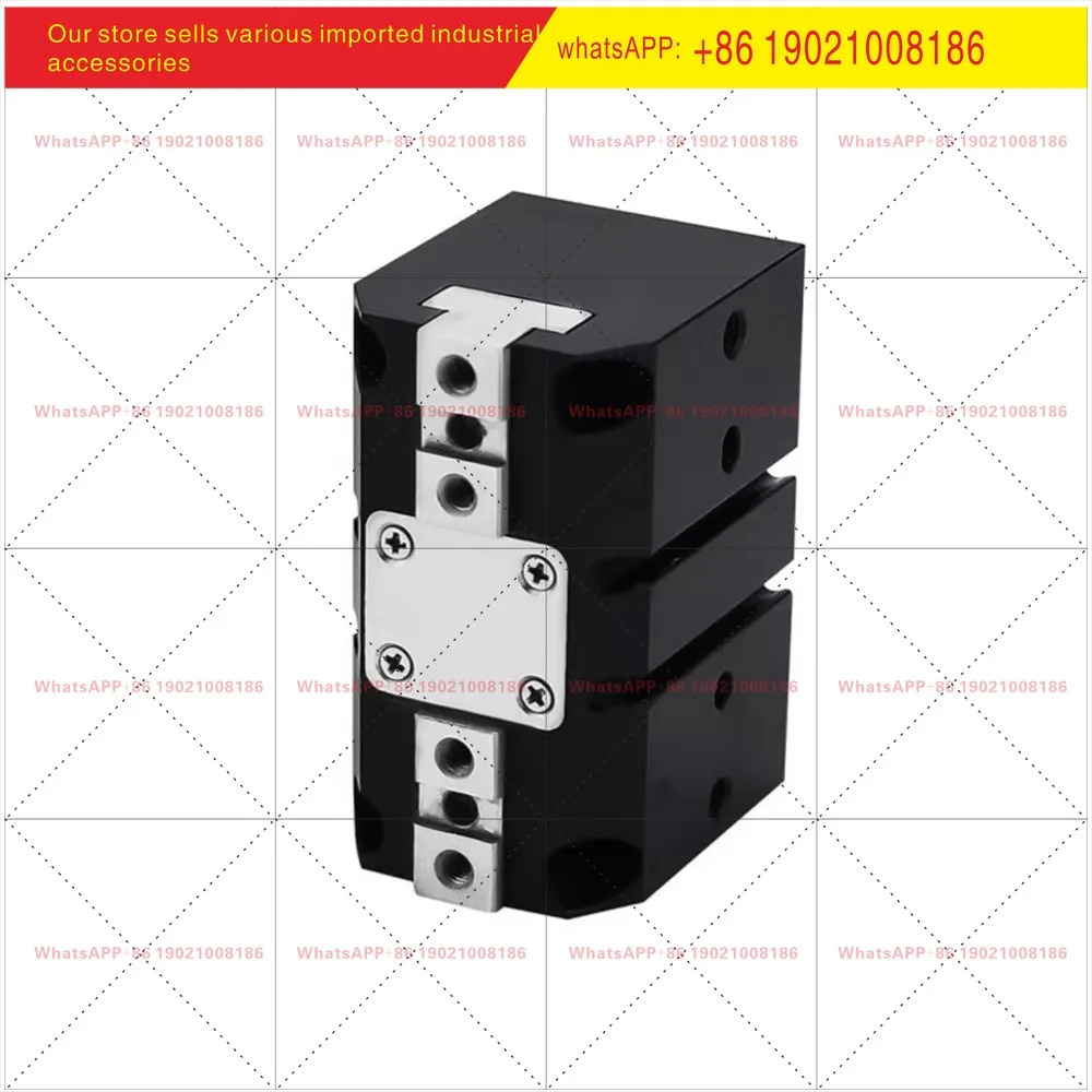 CHELIC HDW20 HDW25 강력 기계식 클램프 HDW32/40/63/80/100