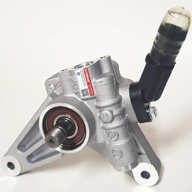 HONDA호환 Odyssey Pilot Acura MDX 56100RDJA01 56100-RDJ-A01 56110PVJA01 56110-PVJ-A01 파워 스티어링 펌프