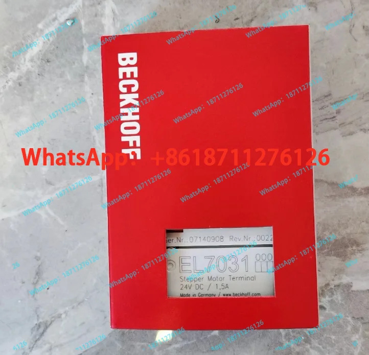 베크호프 모듈 KL1104 KL2114 KL4002 KL3052 KL3202 KL2134 KL3042