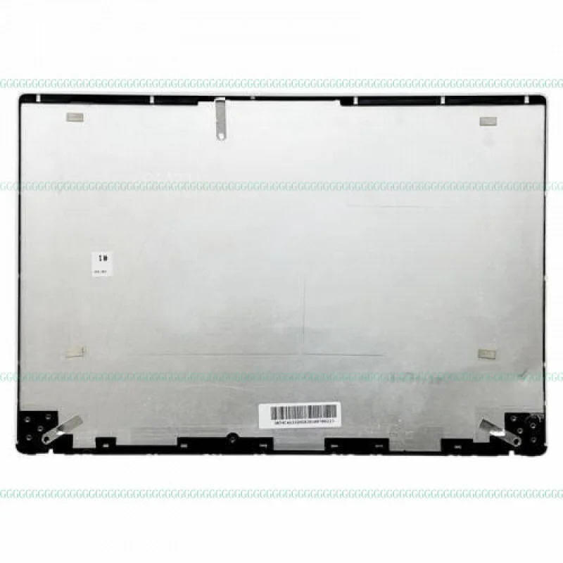 A MSI 프레스티지 14 P14 MS-14C4 14인치 화이트 단 덮개 LCD 백 커버 3074C4A322새