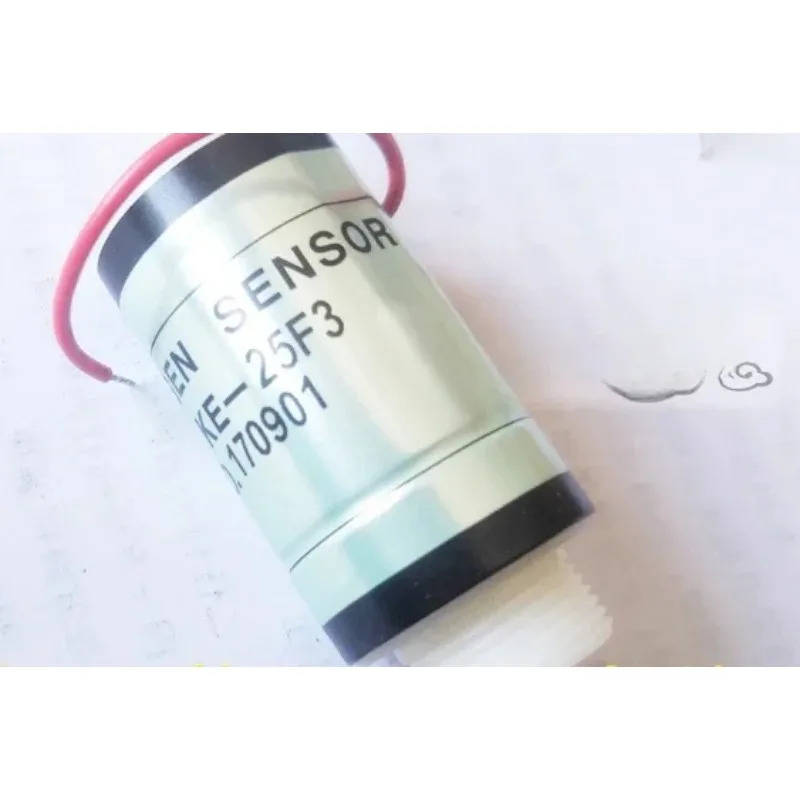 산소 센서 KE-25F3 배터리 KE-25OXY12c액세서리 A 111000001