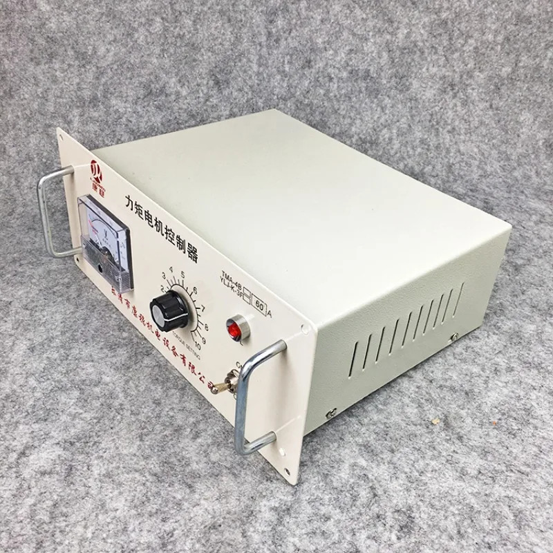 토크 모터 컨트롤러 TMA-4B/YLJ-K-3F 30A40A50A60A 권선 전압 조절기
