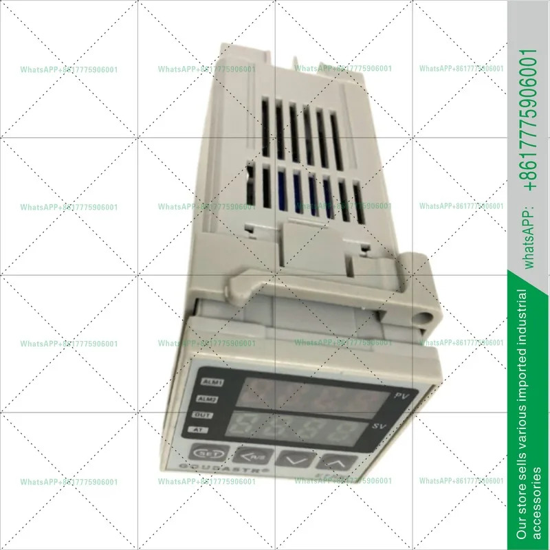 NHG-500 라이너 온도 릴레이 ET100-511 조절기 K 타입
