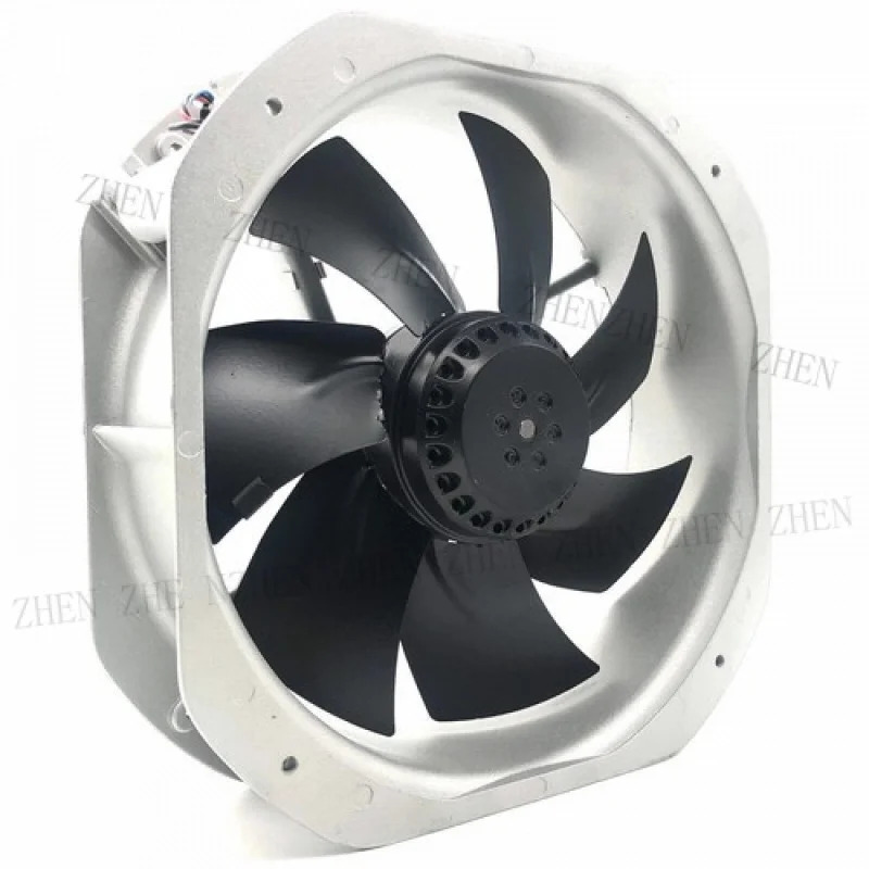 Y for SANJUN SJ28080HA3 AC380V 0.65A 28CM AC 냉각팬