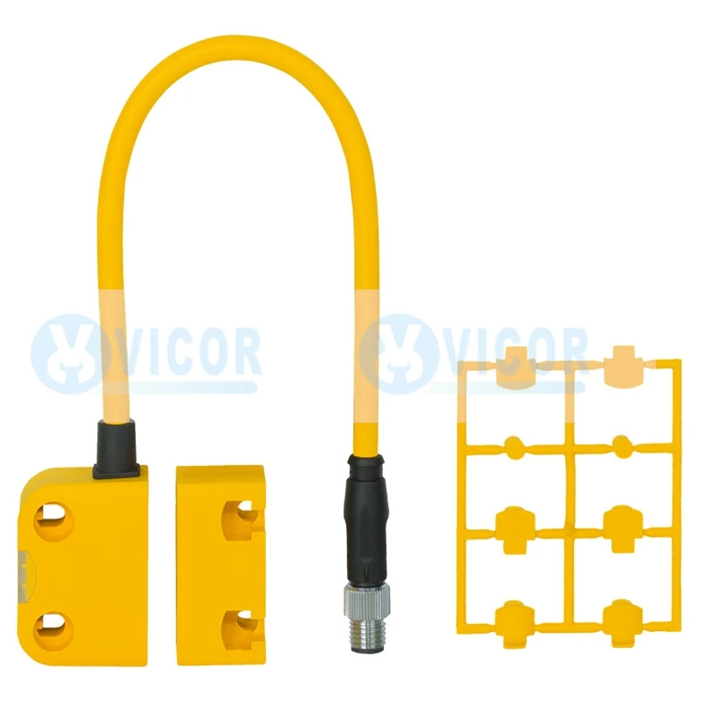 PSEN ma1.4p-50 506334 cs3.1M12 540119 필츠 안전 릴레이 스위치 cs3.1 M12 PN541009 PN506334