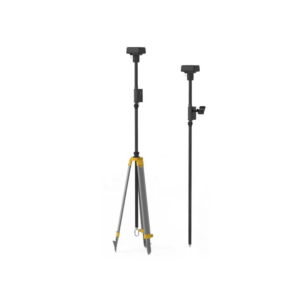 D-RTK 2 고정밀 GNSS 모바일 RTK 스테이션삼각대 - 매트리스 4 시리즈 400고정밀 포지셔닝