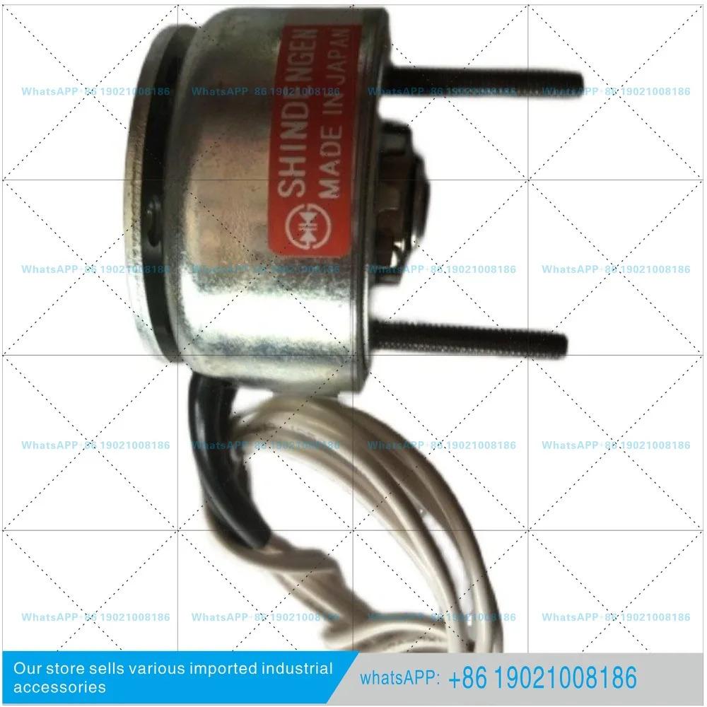 SHINDENGEN 솔레노이드 전자석 M34131180R 회전각 25도 DC24VM95572RL2