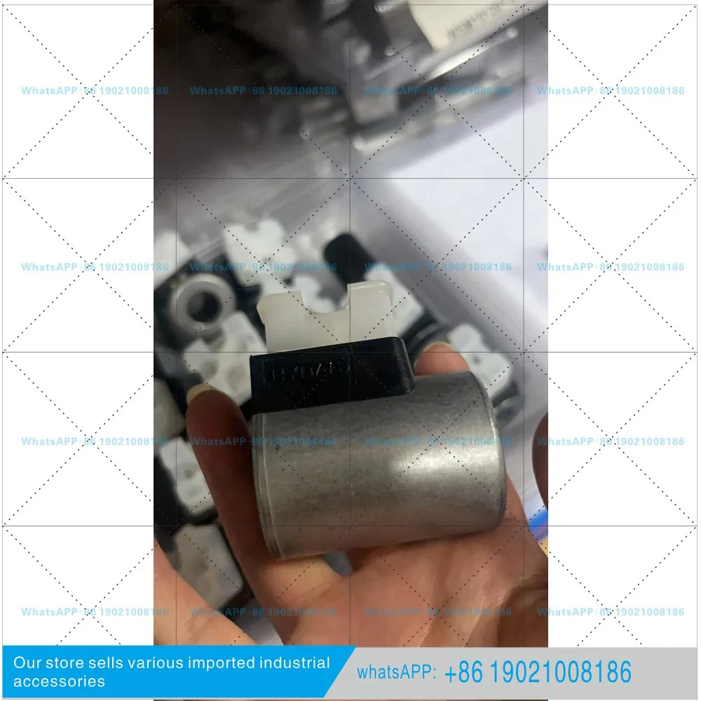 헤덱 솔레노이드 밸브 코일 915142 COIL 24DG -50-1836 전자석
