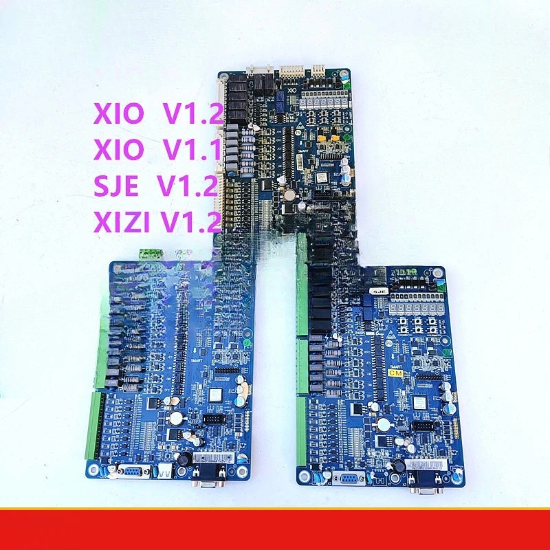 테오 엘리베이터 메보드 부품 SMART-XIO V1.1/V1.2 XIZI V1.2 SJE