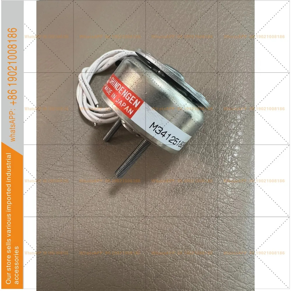 전자석 요소 M34125182R이 로 새롭게 입고되었습니다.