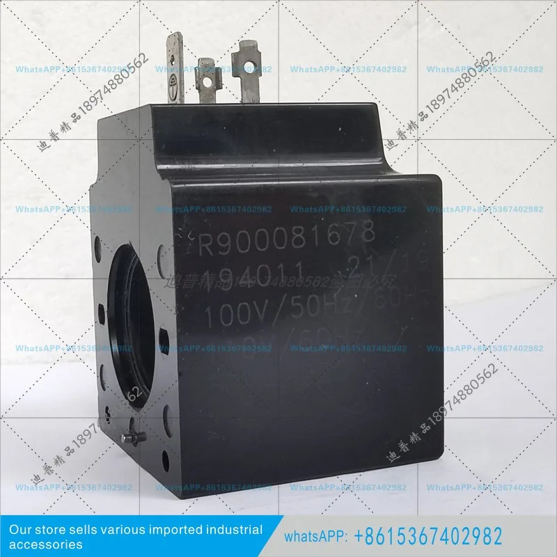 코일 R900081678 R90005