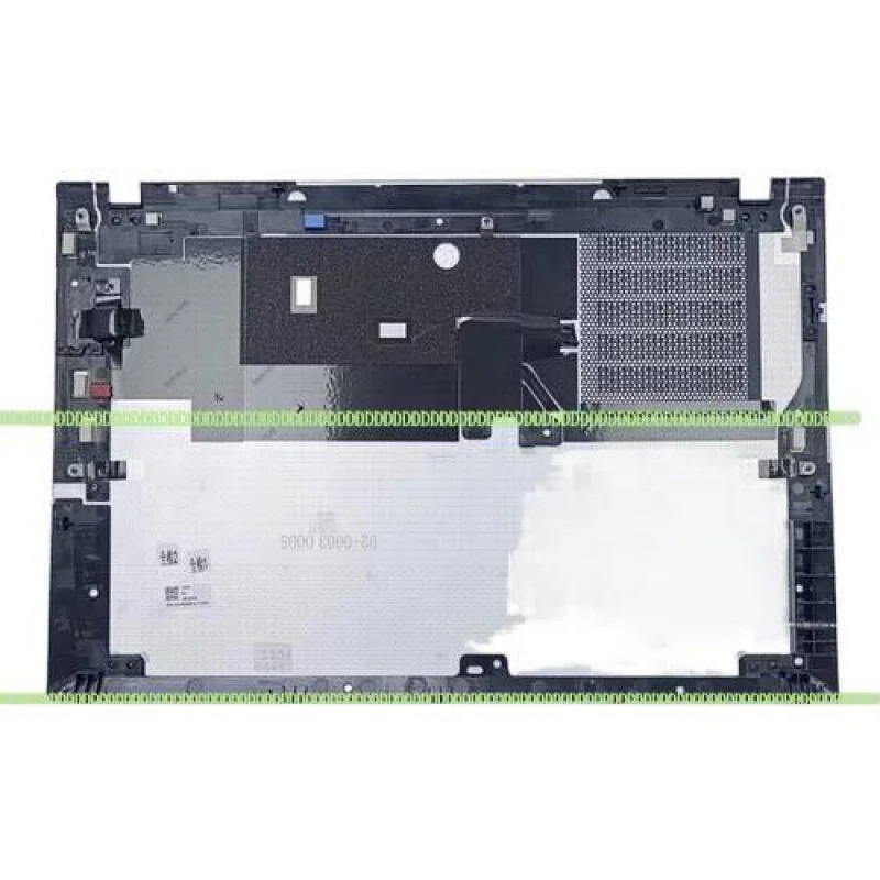 ThinkPad T14s Gen 2 20WM 20WN 5CB0Z69318DD 신품 하단 D 커버 케이스 WLAN