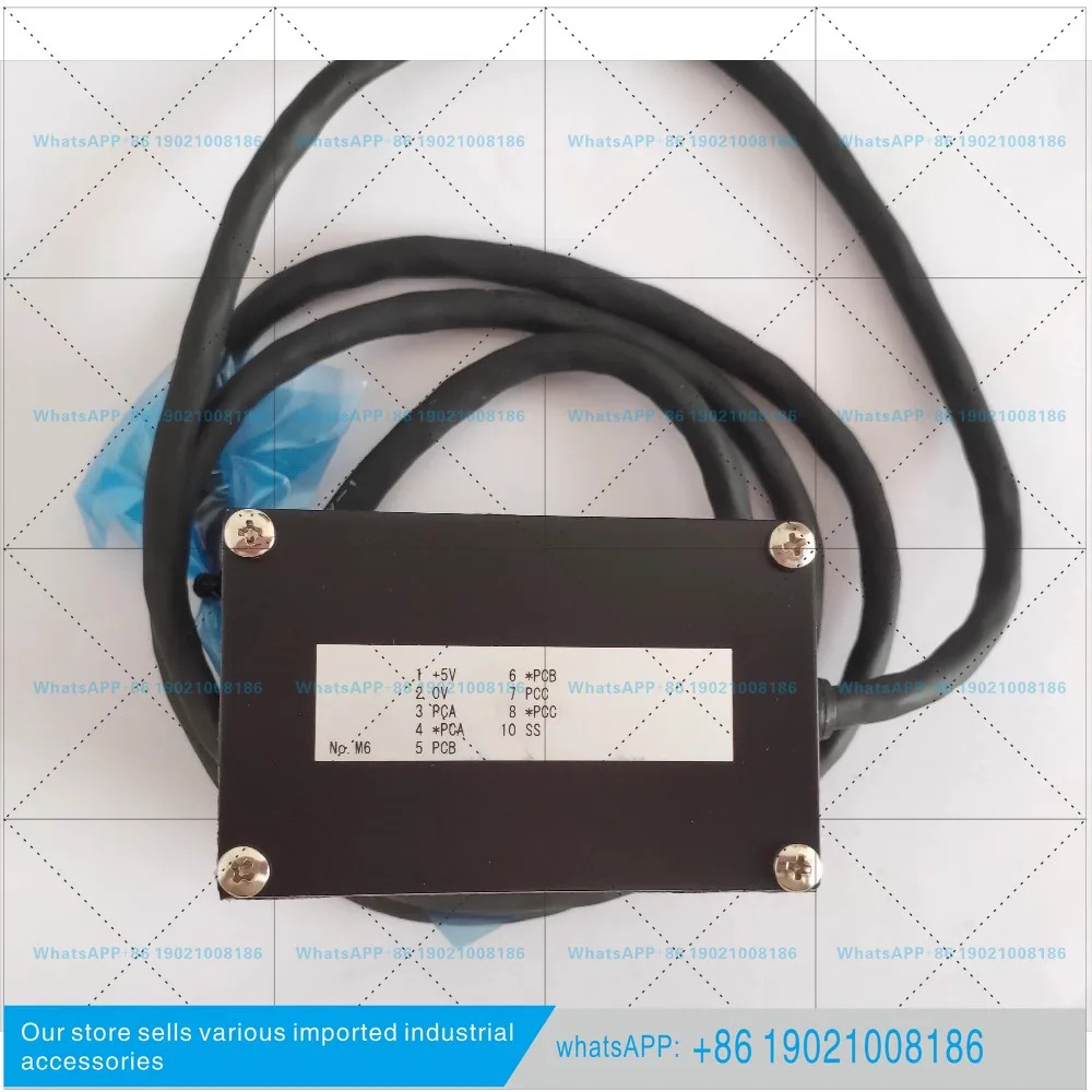 MSK-015-1024 오리지널 SUMTAK 스핀들 모터 Sentech 엔코더
