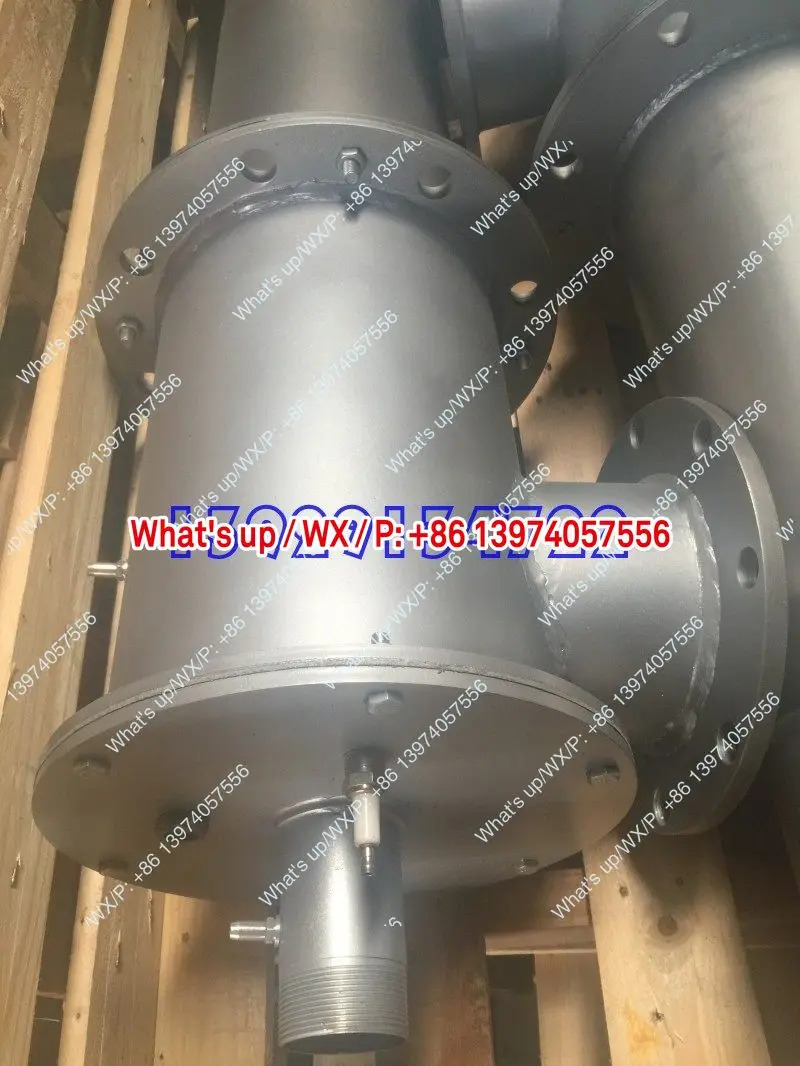 주철 버너 1000KW 천연 고온 내열 630KW 액화 2000KW