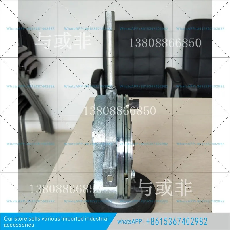 전자기 브레이크 fdb15c/n 어셈블리 40/46/50 Nm180/205v