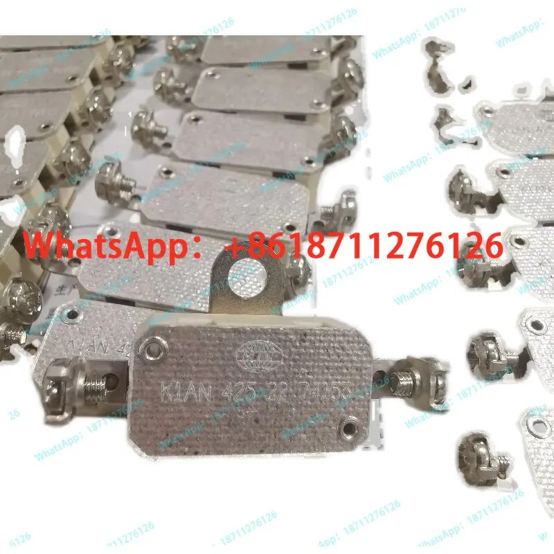 독일산 리미터 MIC KIA호환N 425 A184 B412 무선