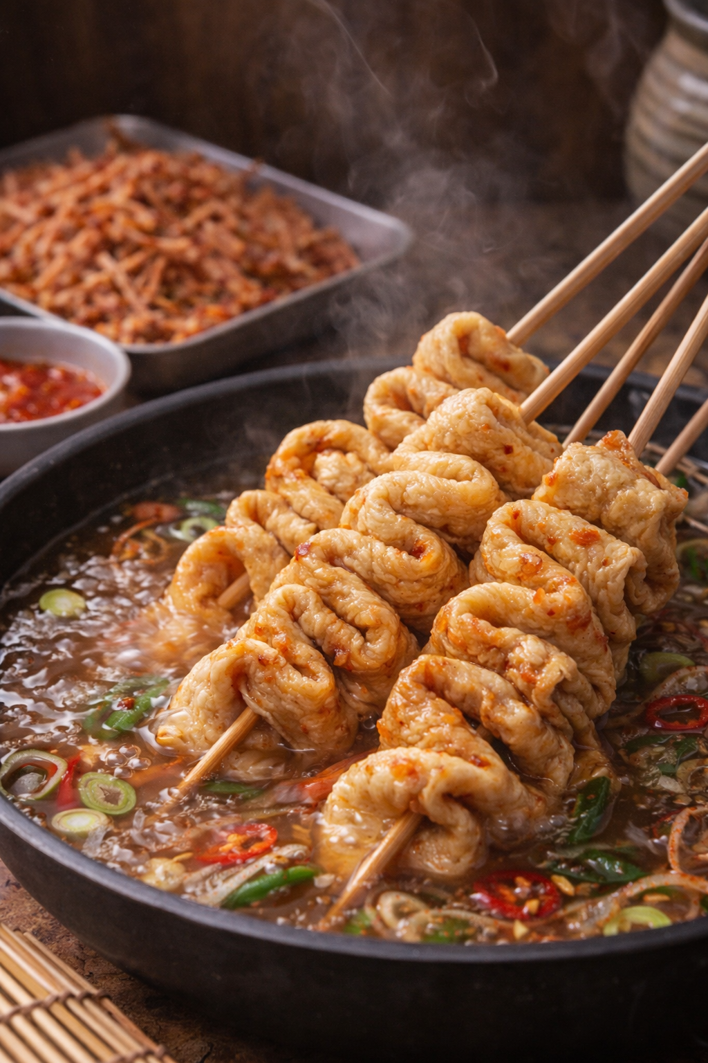 (오징어90%내외) 강원도가공 참진미채 (중가루) 맥반석진미채 건어물 1kg, 1개 이미지 6