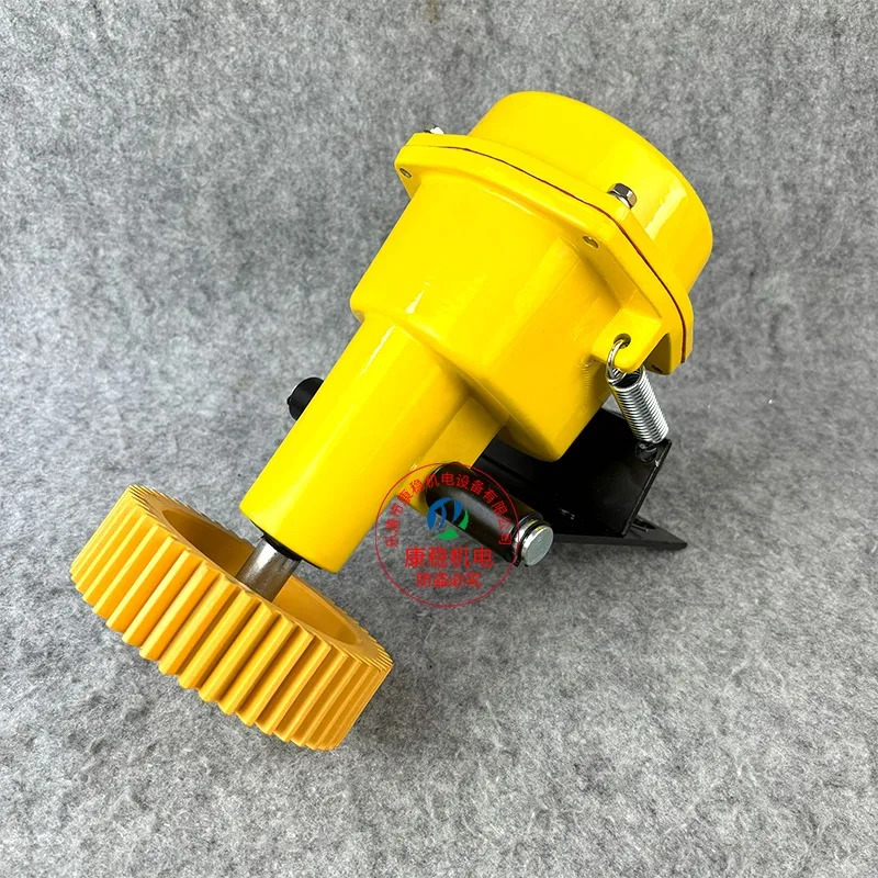 컨베이어 벨트 속도 슬립 스위치 DH-3 DH-III XLDH-S 감지기 XLDH-F-S