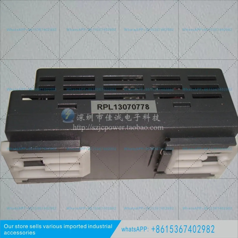 NL1050D-24 레일 스위칭 전원공급장치 50W24V2.08A 오리지널