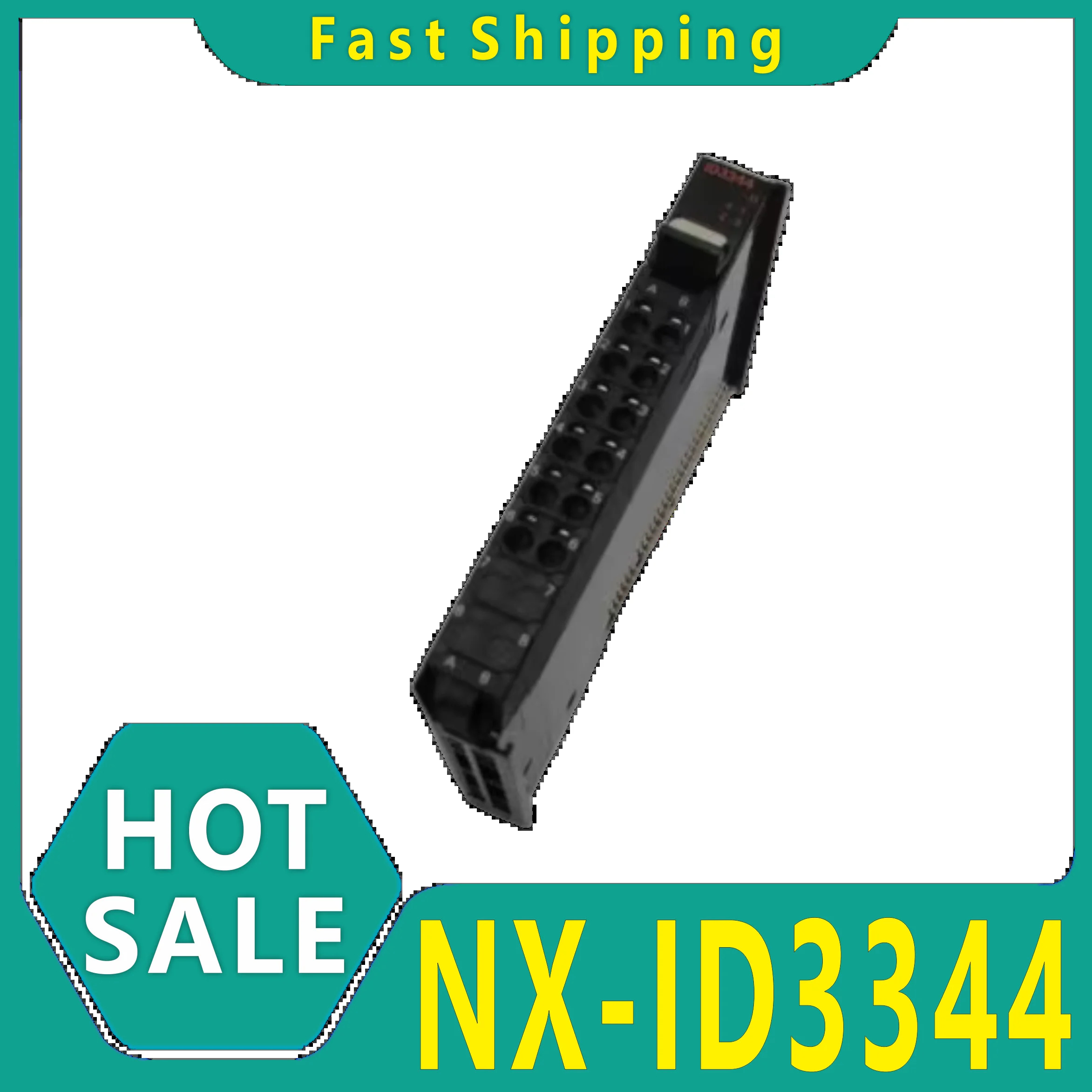 PLC 확장 모듈 NX-ID3344 NX-ID3417 NX-ID3443 NX-ID3444 NX-ID4342 NX-ID4442