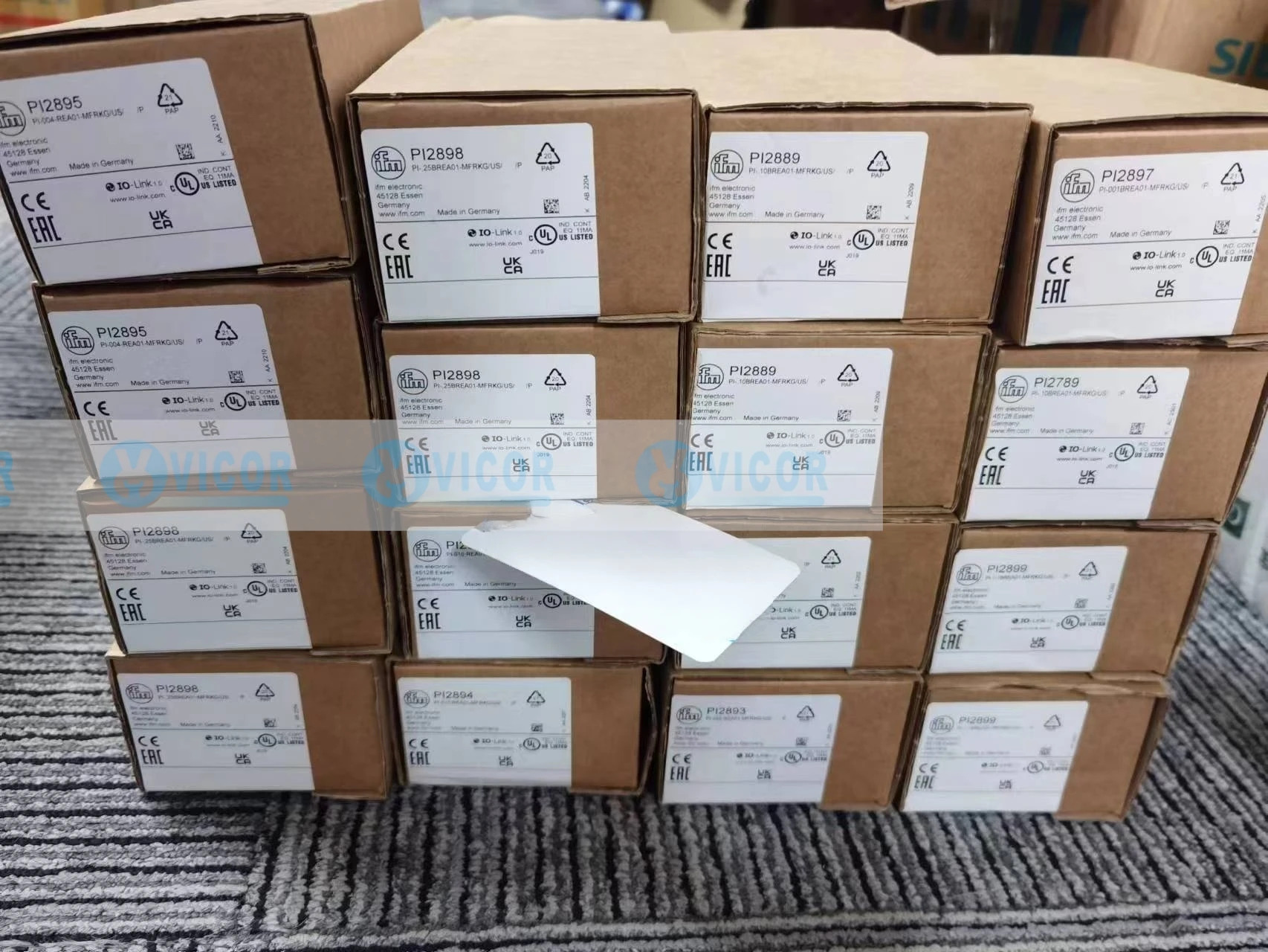 IFM 센서 PI2893 PI2894 PI2895 PI2896 PI2897 PI2898 PI2899 PI2889
