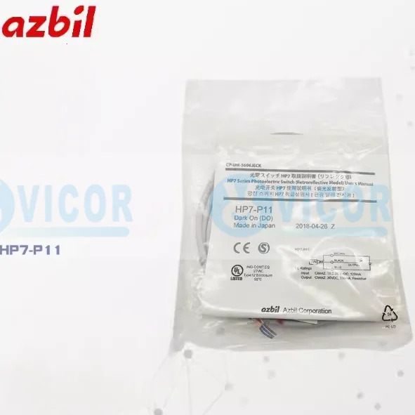 azbil 센서 hp호환7-T11 T12 T21 T22 T41 T42 T51 T52 hp호환100-T1 hp호환7-P11 hp호환7-P12 P51 P52 D23 D24 D63 D