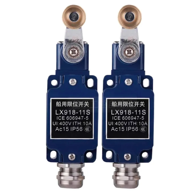 Aned Mar-ine 리미트 스위치 LX918-11Z 11S 11L/11G LX918-120