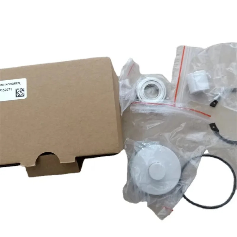 PET 블로우 밸브 블록 고압 VSP152050 키트 VSP152071용