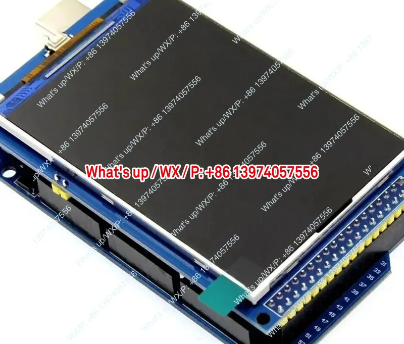3.5인치 480x320 TFT LCD 스크린 디스플레이 모듈