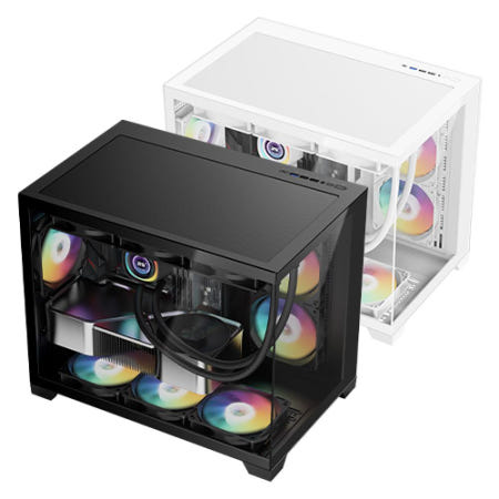 [DAVEN]AQUARIUM 미니 (블랙)